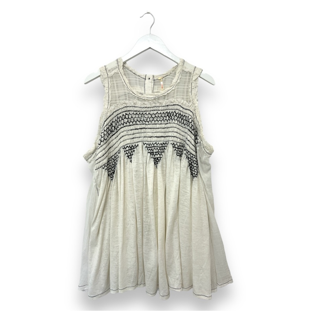 Free People Tunic